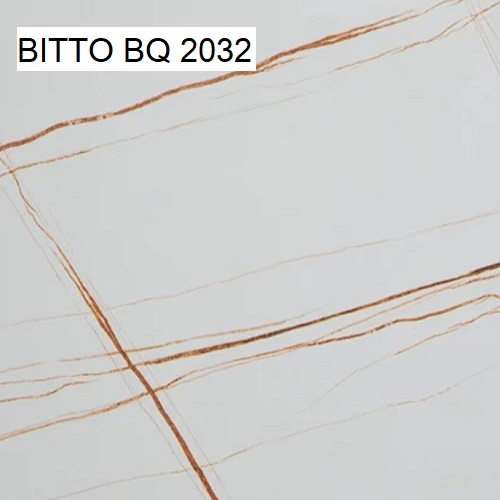 Кварцевый агломерат BITTO BQ 2032